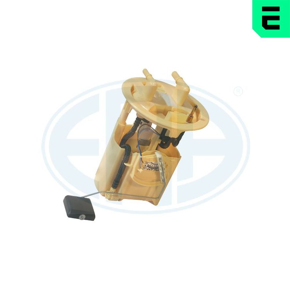 Kraftstoff-F&ouml;rdereinheit