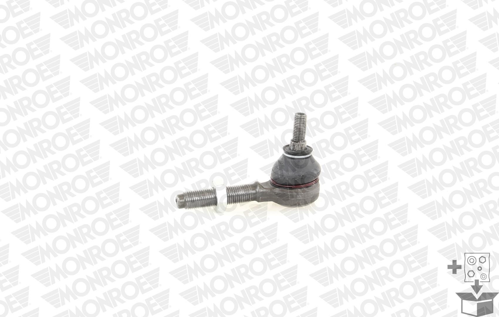 Spurstangenkopf Spurstangenkopf