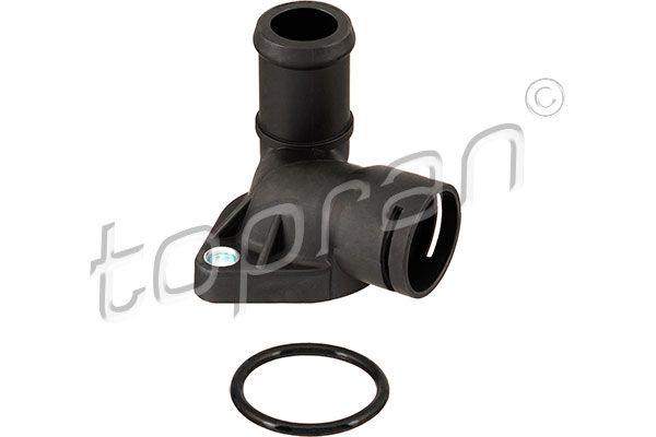 TOPRAN 108 200 Coolant Flange