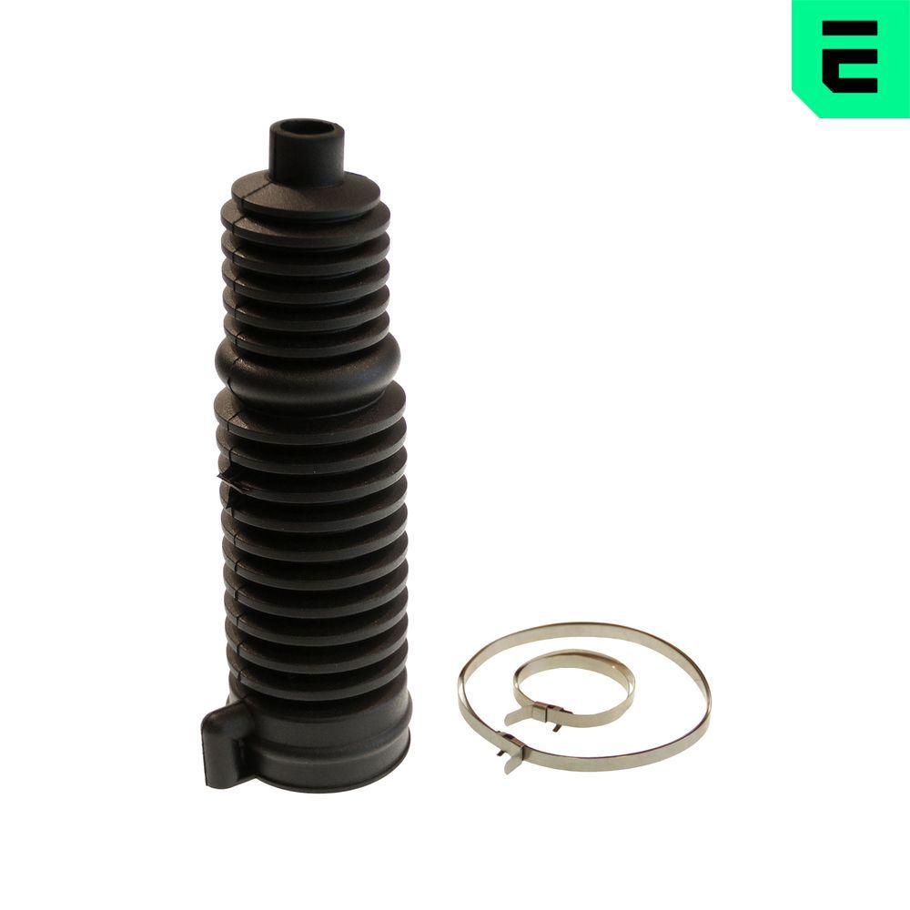 Faltenbalg, Lenkung Faltenbalg, Lenkung