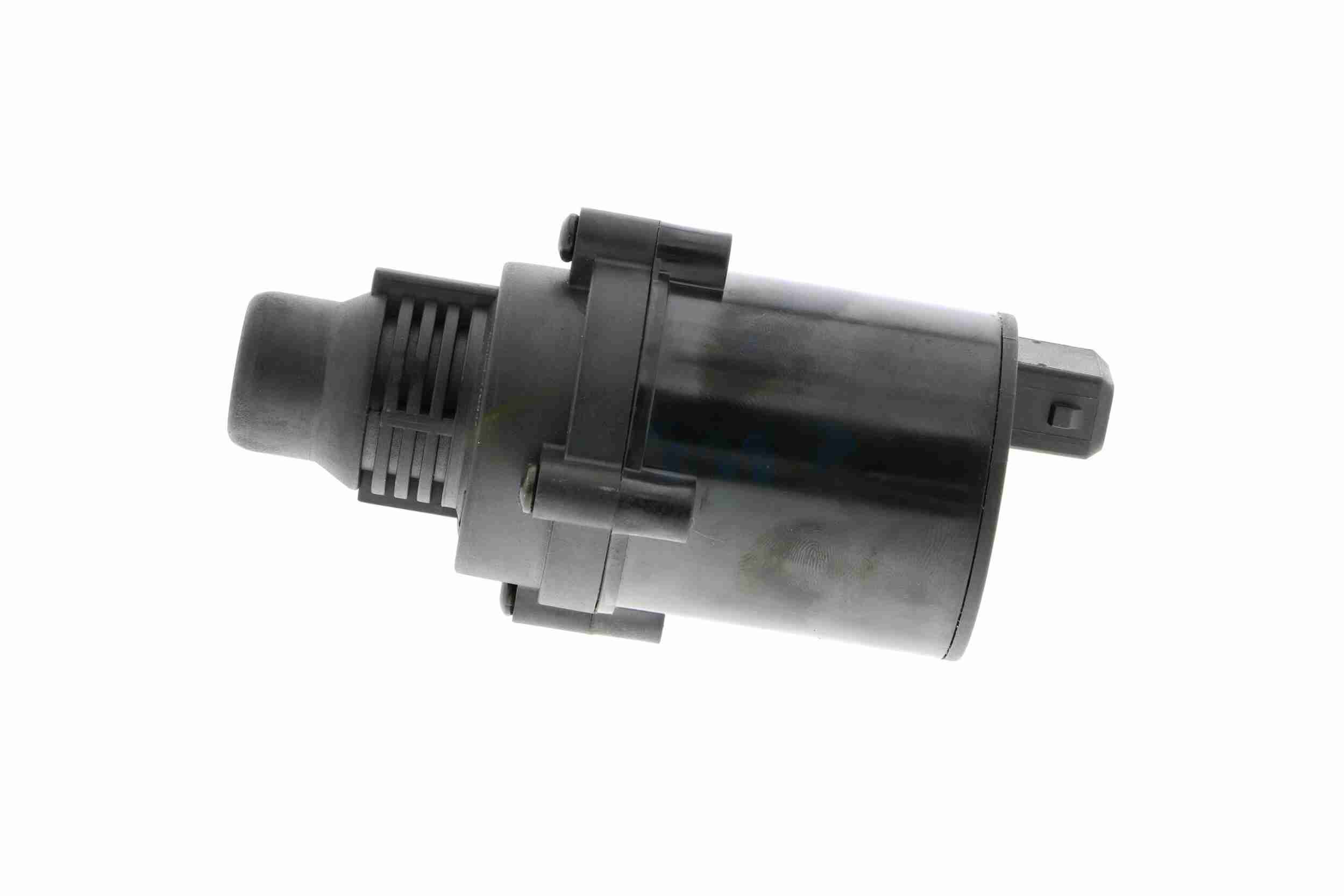 Wasserumwälzpumpe, Standheizung