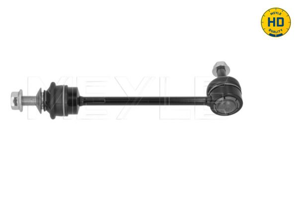 Stange/Strebe, Stabilisator