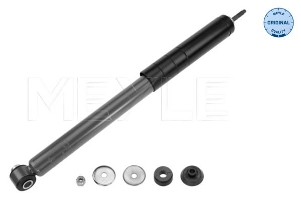 MEYLE 626 725 0011 Shock Absorber