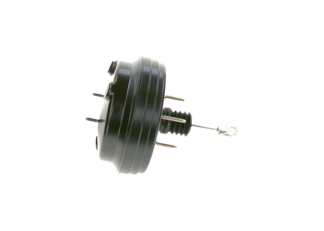 Bremskraftverstärker Bremskraftverstärker