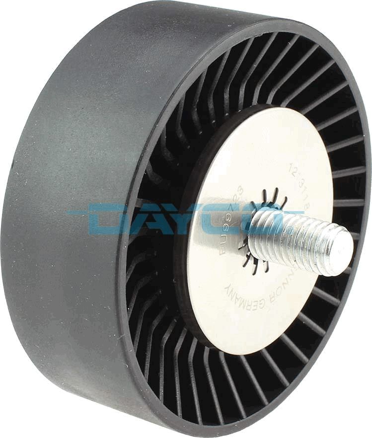 IDLER/TENSIONER PULLEY  89518 - TecDoc 2