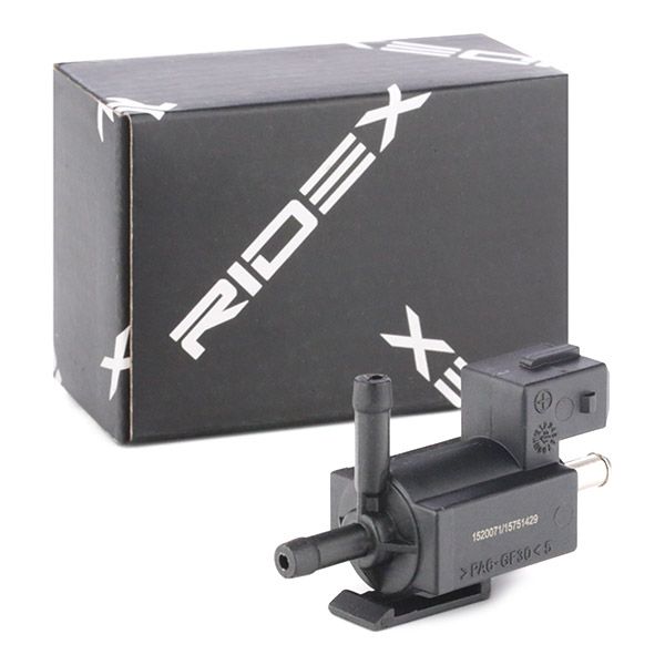 RIDEX 1134P0024 Boost Pressure Control Valve