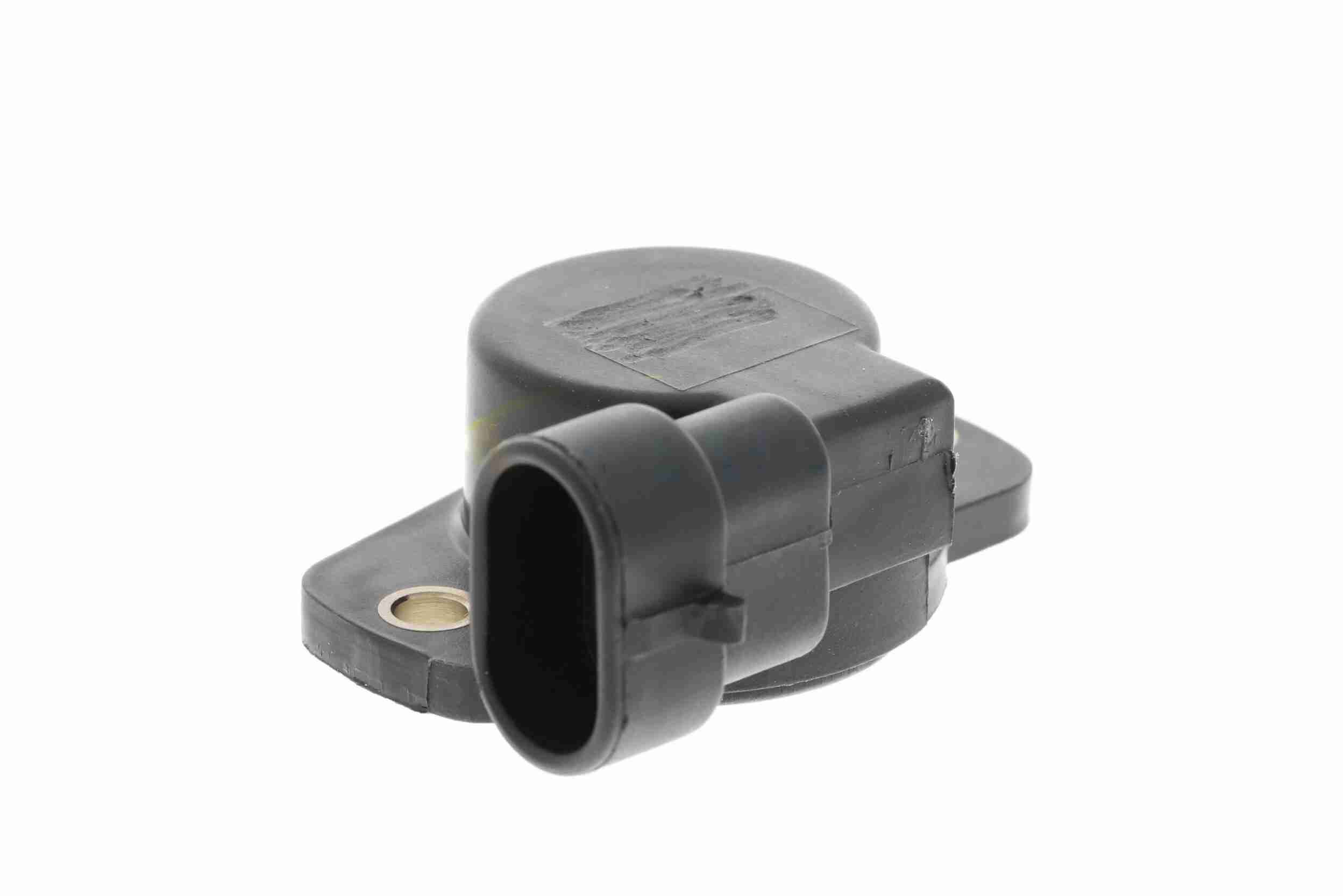 Sensor, Drosselklappenstellung