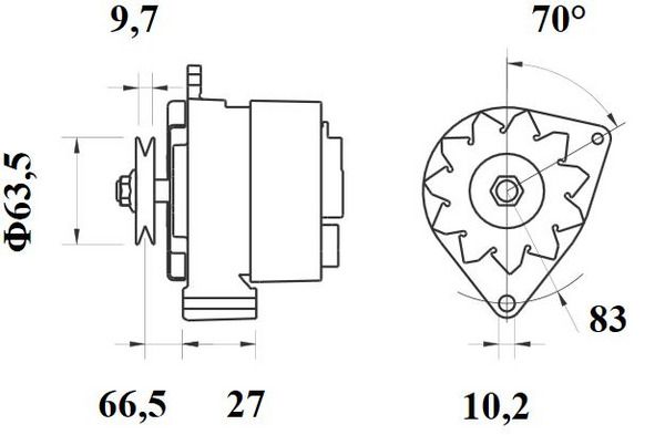 Generator Generator
