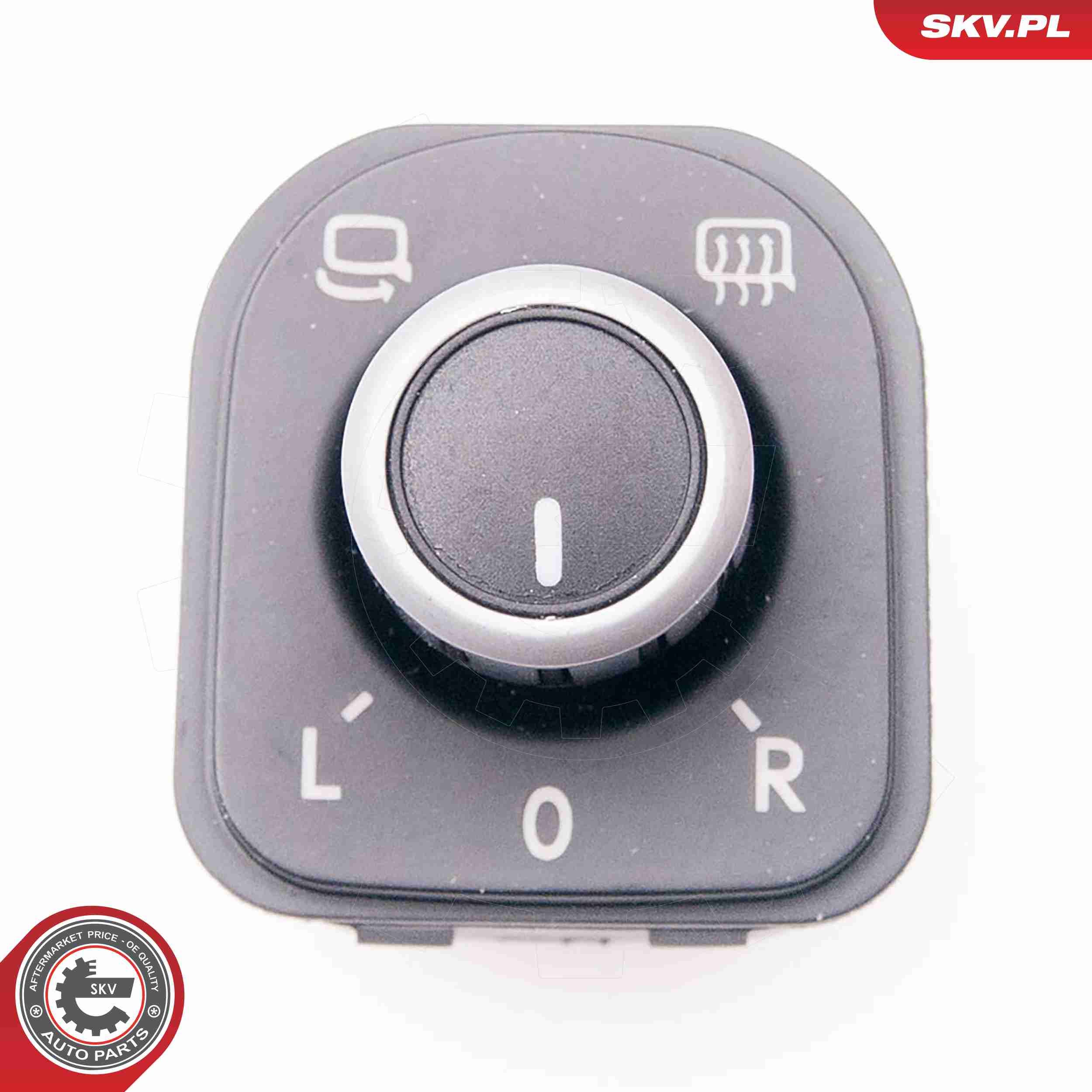 ESEN SKV 37SKV607 - Schalter, Au&szlig;enspiegelverstellung