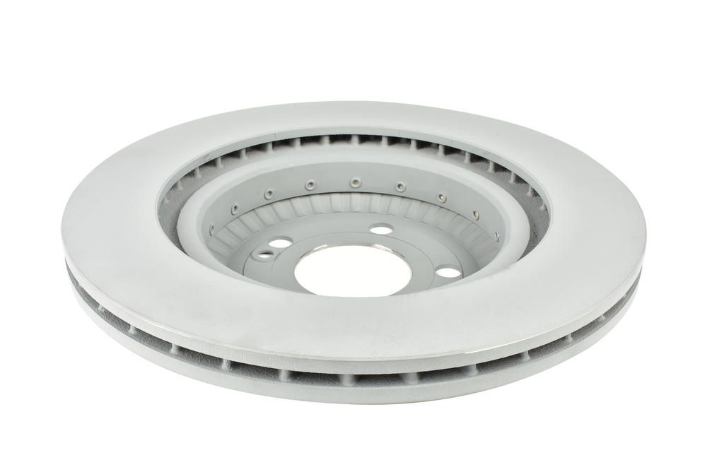 Hybrid Composite Rotor [ Mercedes S300, S350, S400 & S500 Series 222 & 217 R ] - TecDoc 2