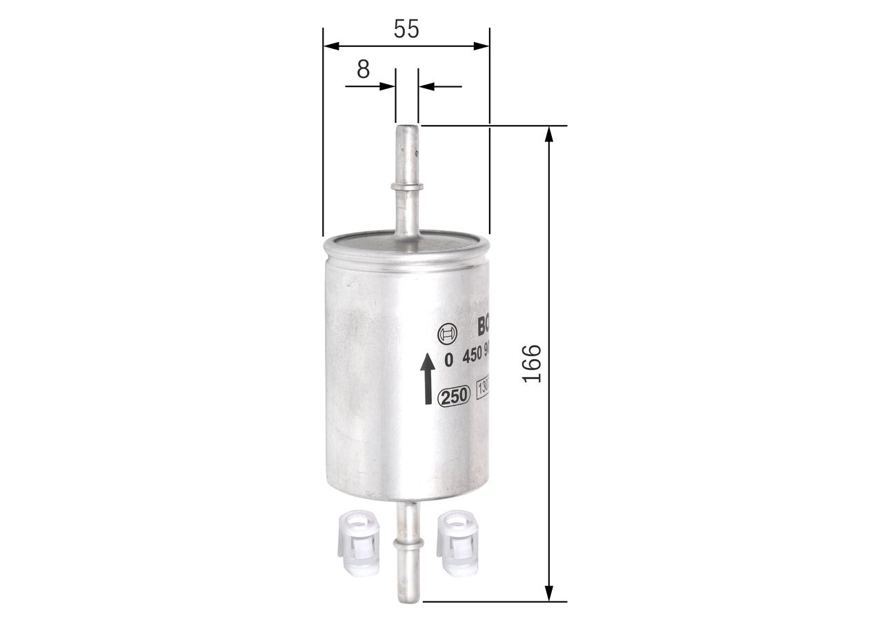 Kraftstofffilter
