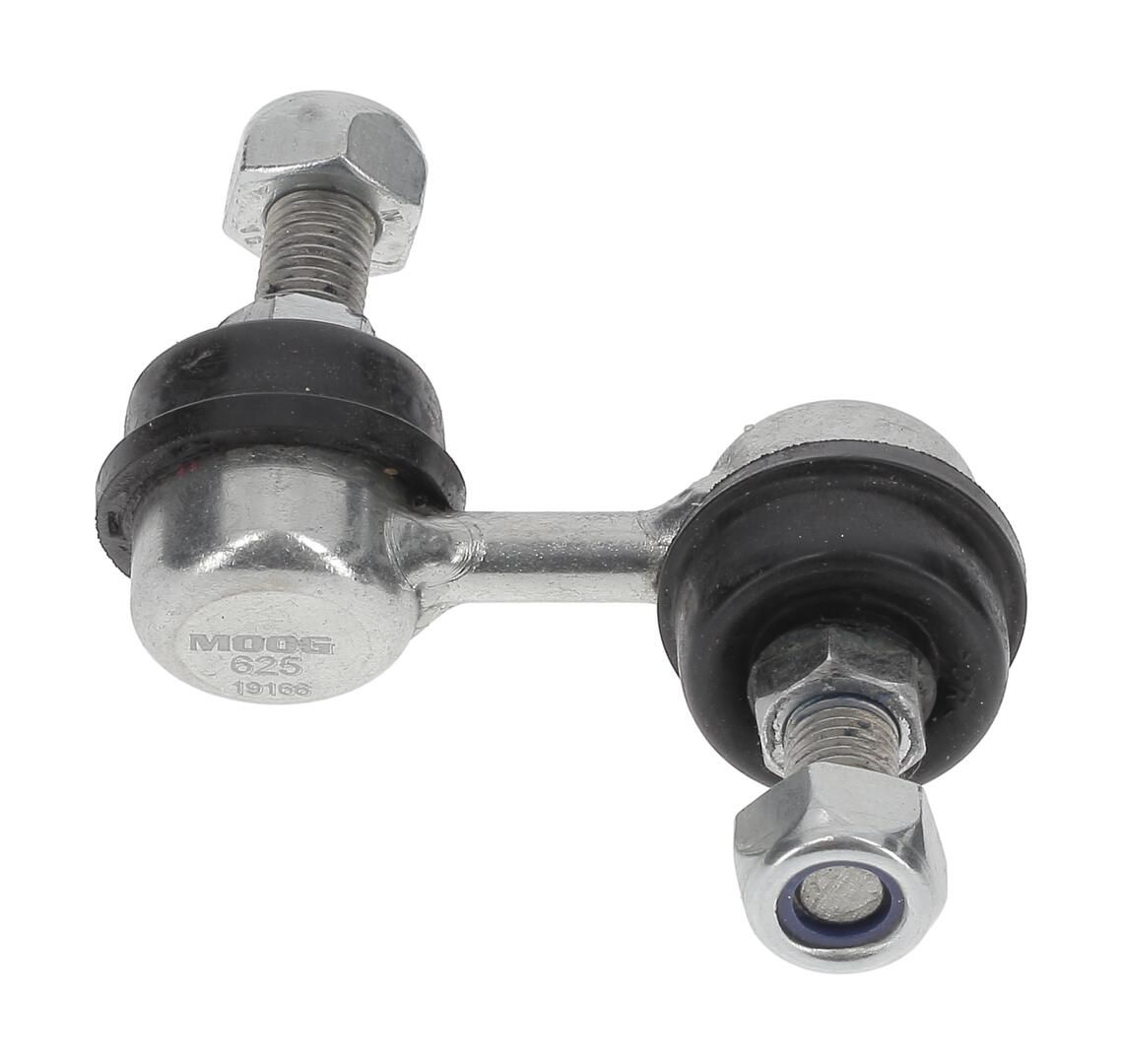 Stange/Strebe, Stabilisator