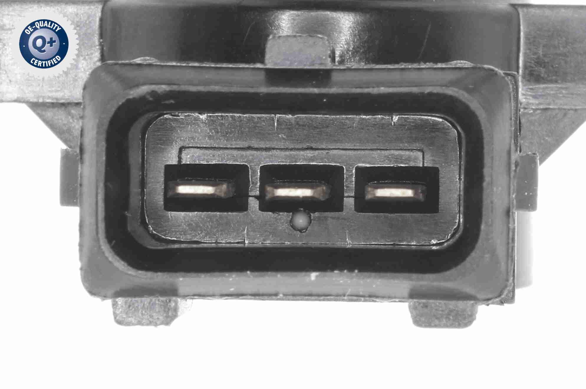Sensor, Drosselklappenstellung