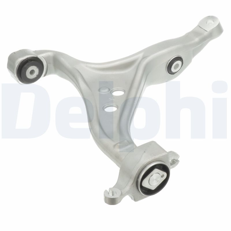 Control/Trailing Arm, wheel suspension TC8091