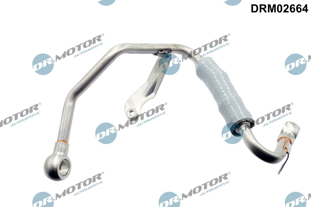 Dr.Motor Automotive DRM02664 Kühlmittelrohrleitung