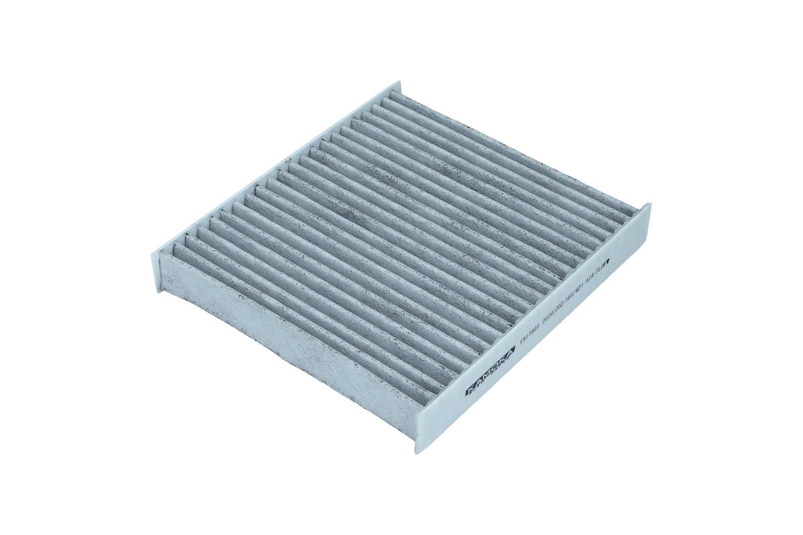 KAMOKA F517801 - Filter, Innenraumluft