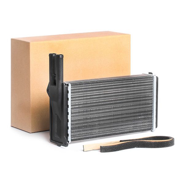 STARK SKHE-0880039 Heat Exchanger, interior heating