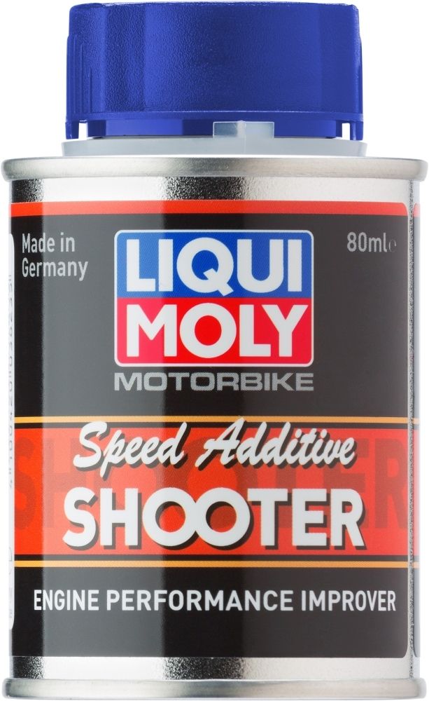 Kraftstoffadditiv
