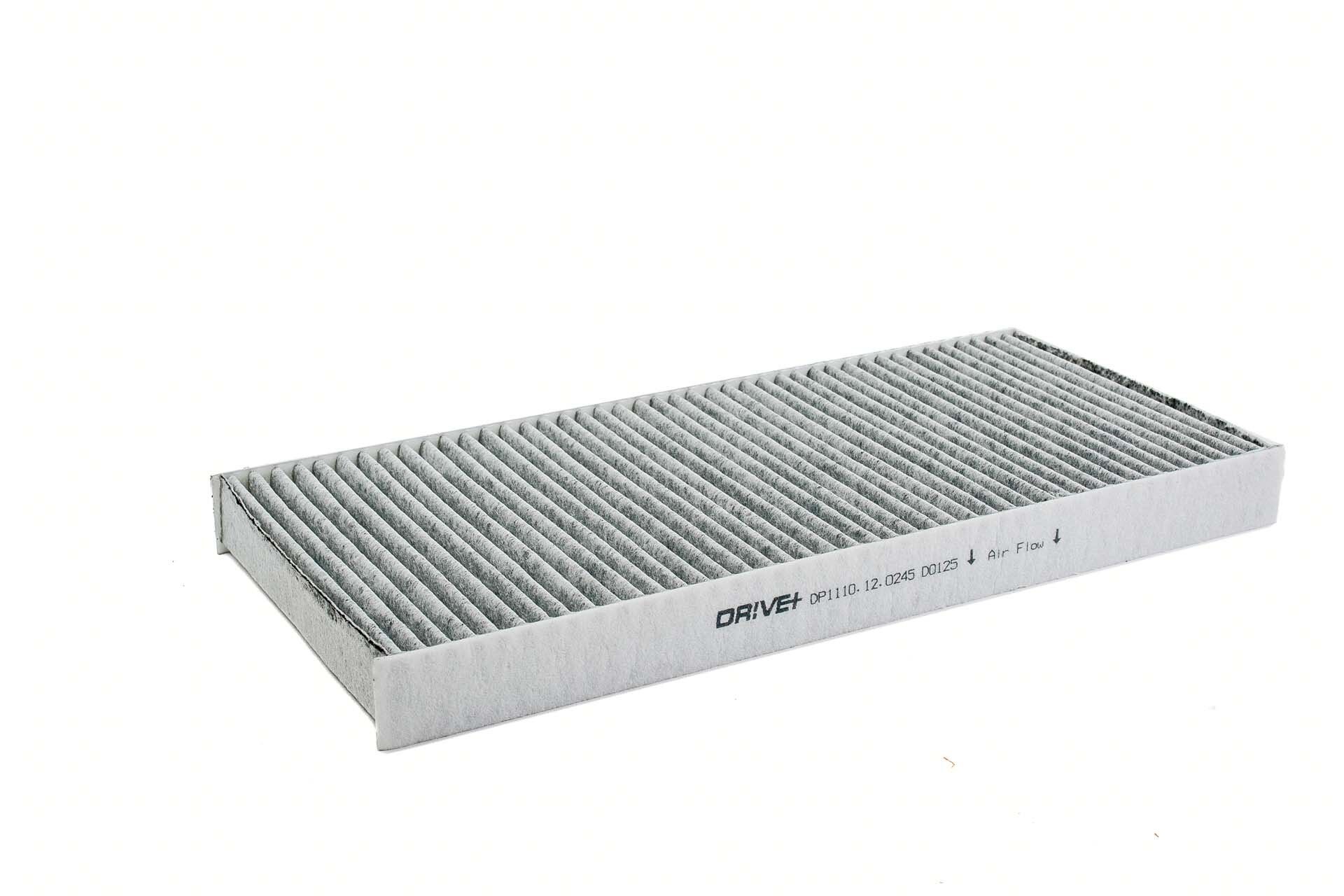 Dr!ve+ DP1110.12.0245 Filter, Innenraumluft