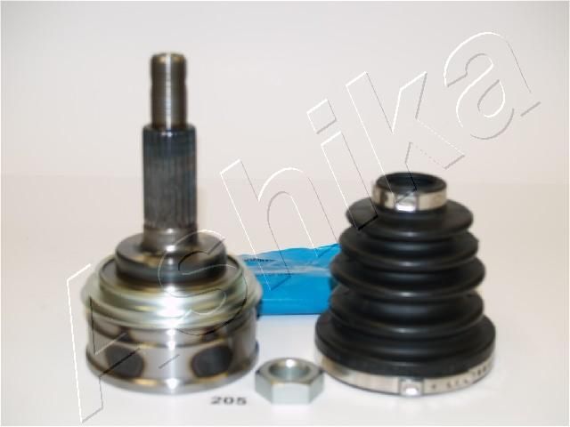 Joint Kit, drive shaft 62-02-205