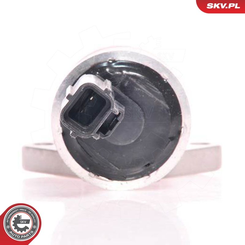 Leerlaufregelventil, Luftversorgung