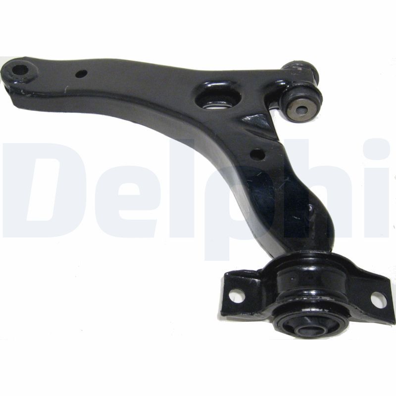 Control/Trailing Arm, wheel suspension TC1165