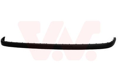 Zier-/Schutzleiste, Sto&szlig;f&auml;nger