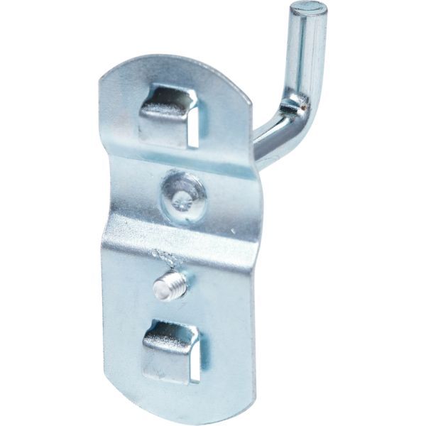 Halter, Lochplattenwand Halter, Lochplattenwand