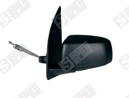 G CAB POUR FIAT PANDA-VAN 09-03-12-09  5901