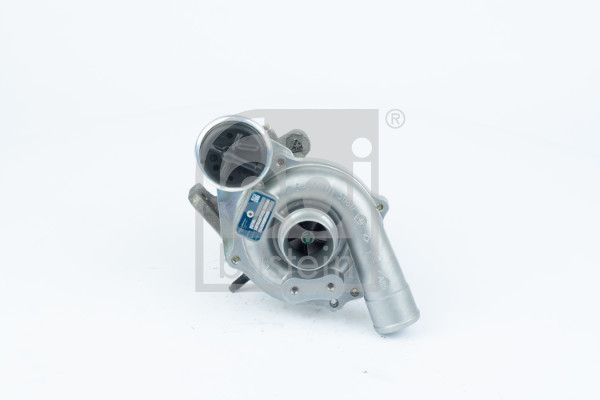 HYDRAULIQUE  IMMERGEE 7-400  9900