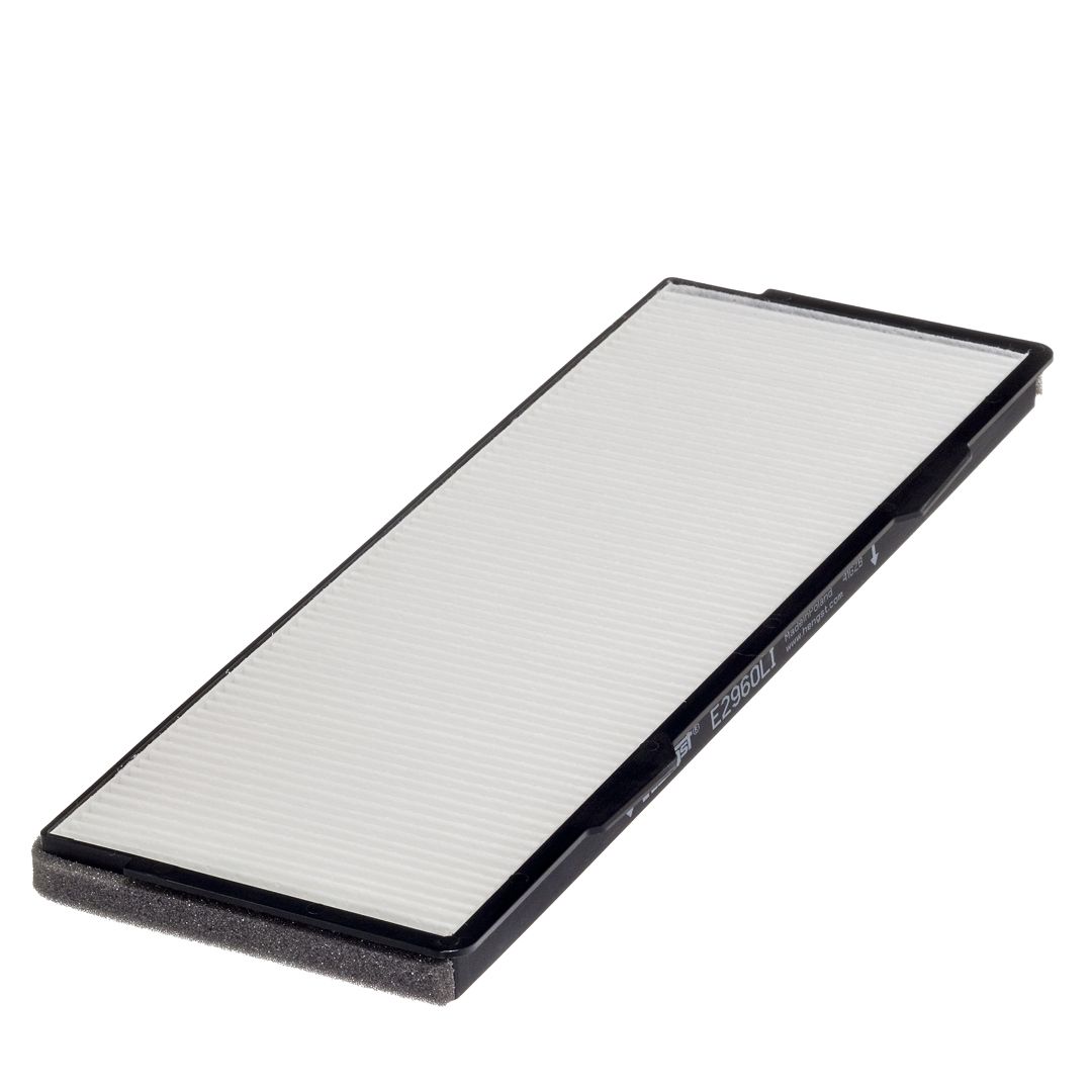 Filter, Innenraumluft