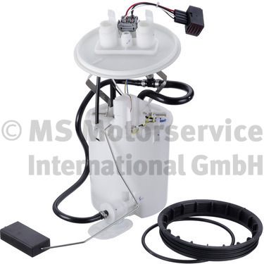 PIERBURG 7.11775.06.0 - Kraftstoff-F&ouml;rdereinheit