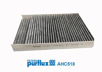 Filter, Innenraumluft