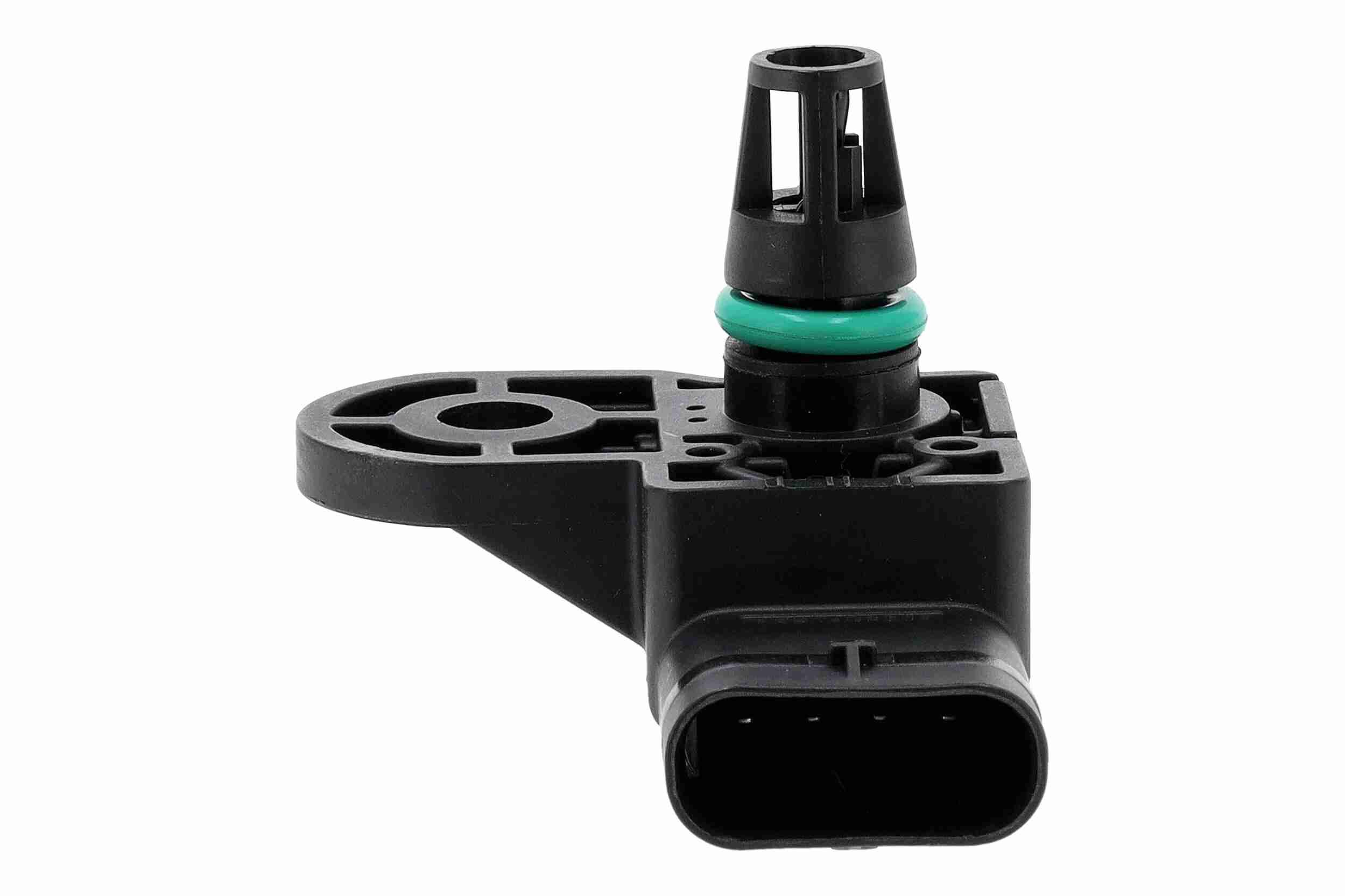 Sensor, Saugrohrdruck