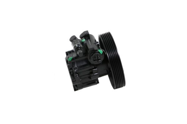 Hydraulikpumpe, Lenkung