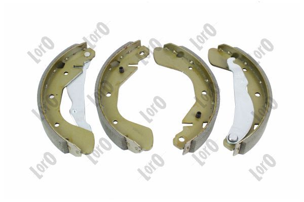 Brake Shoe Set 231-05-057