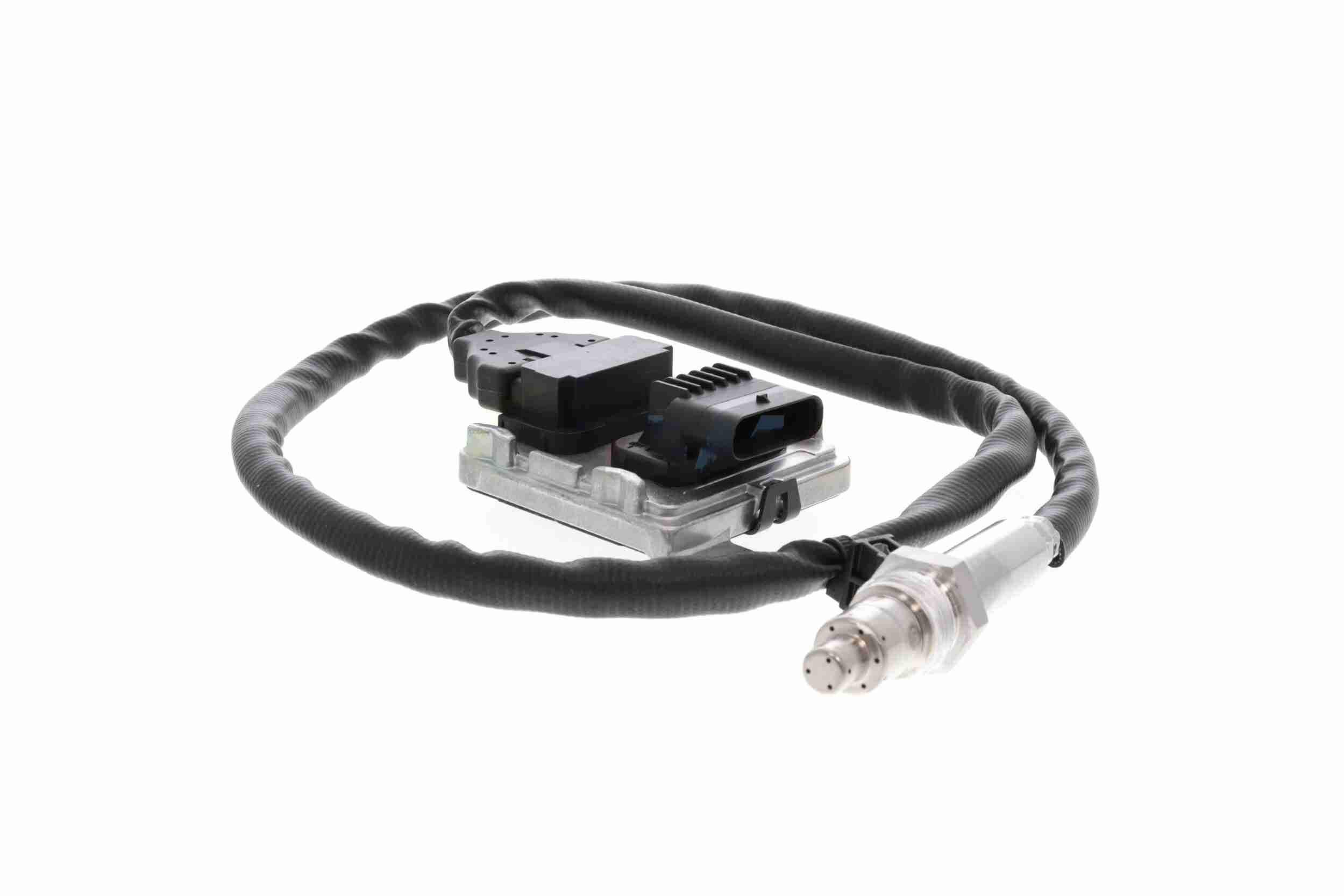 NOx-Sensor, Harnstoffeinspritzung