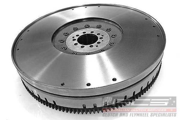 DMF VOLVO COMMERCIAL - TecDoc Only