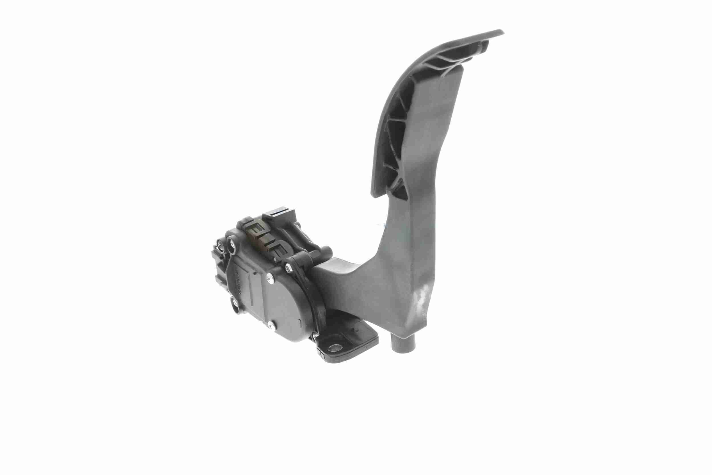 Fahrpedal