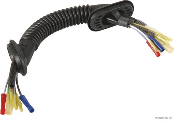 Kabelreparatursatz, Heckklappe