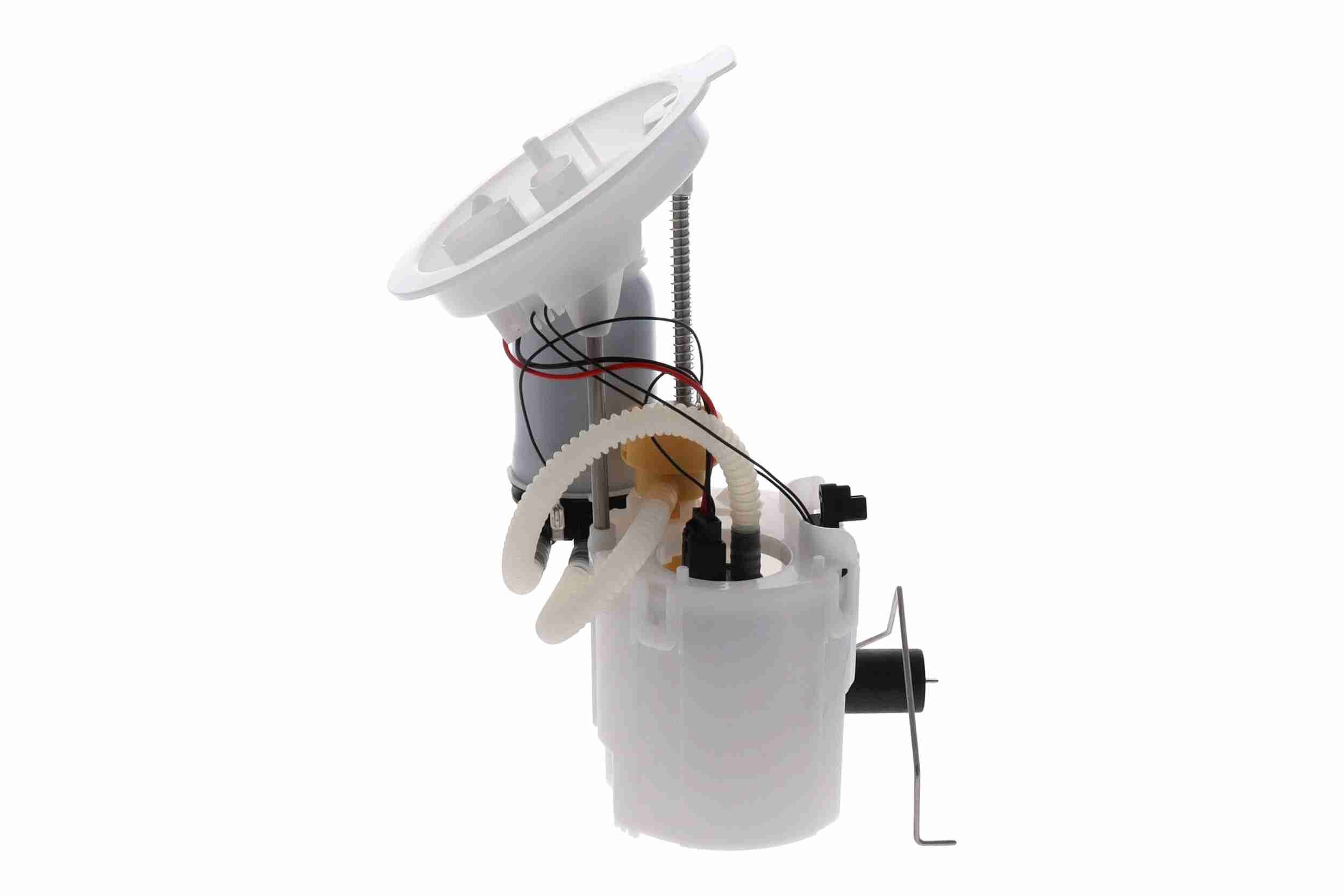 Kraftstoffpumpe