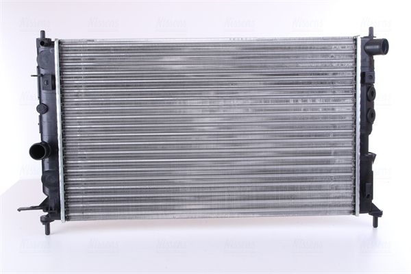 Radiator, engine cooling 630121