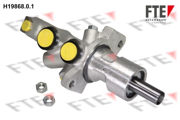 FTE 9220066 - Hauptbremszylinder