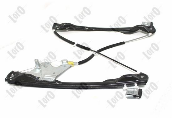 Window Regulator 130-017-001