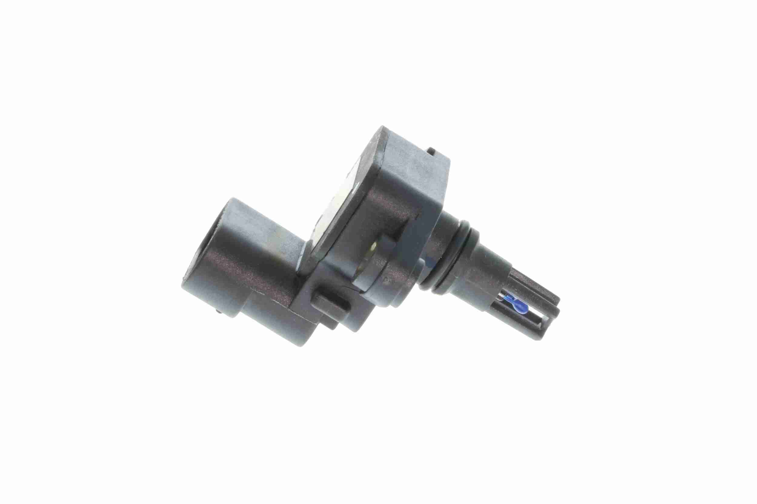 Luftdrucksensor, H&ouml;henanpassung