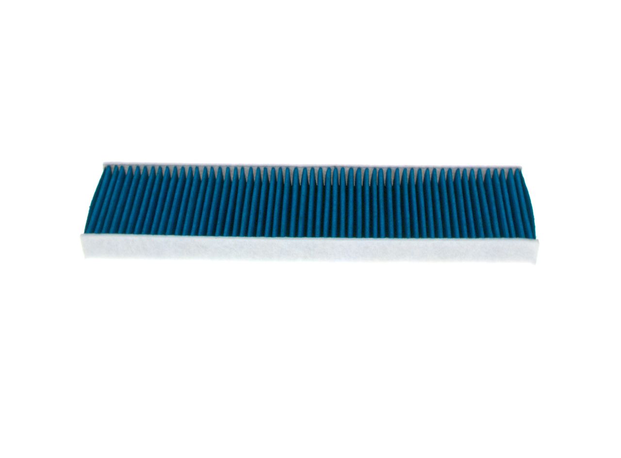 Filter, Innenraumluft