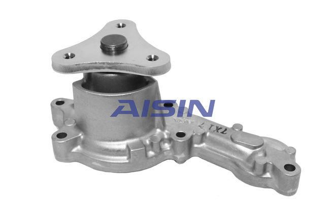 Water Pump - TecDoc 2