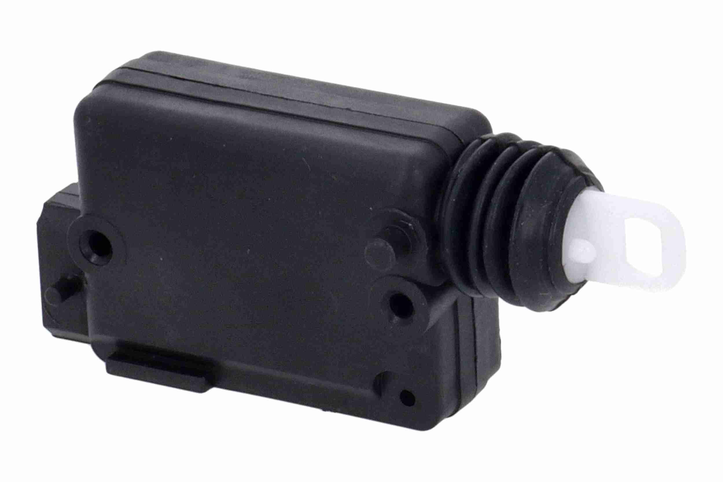 Stellelement, Zentralverriegelung