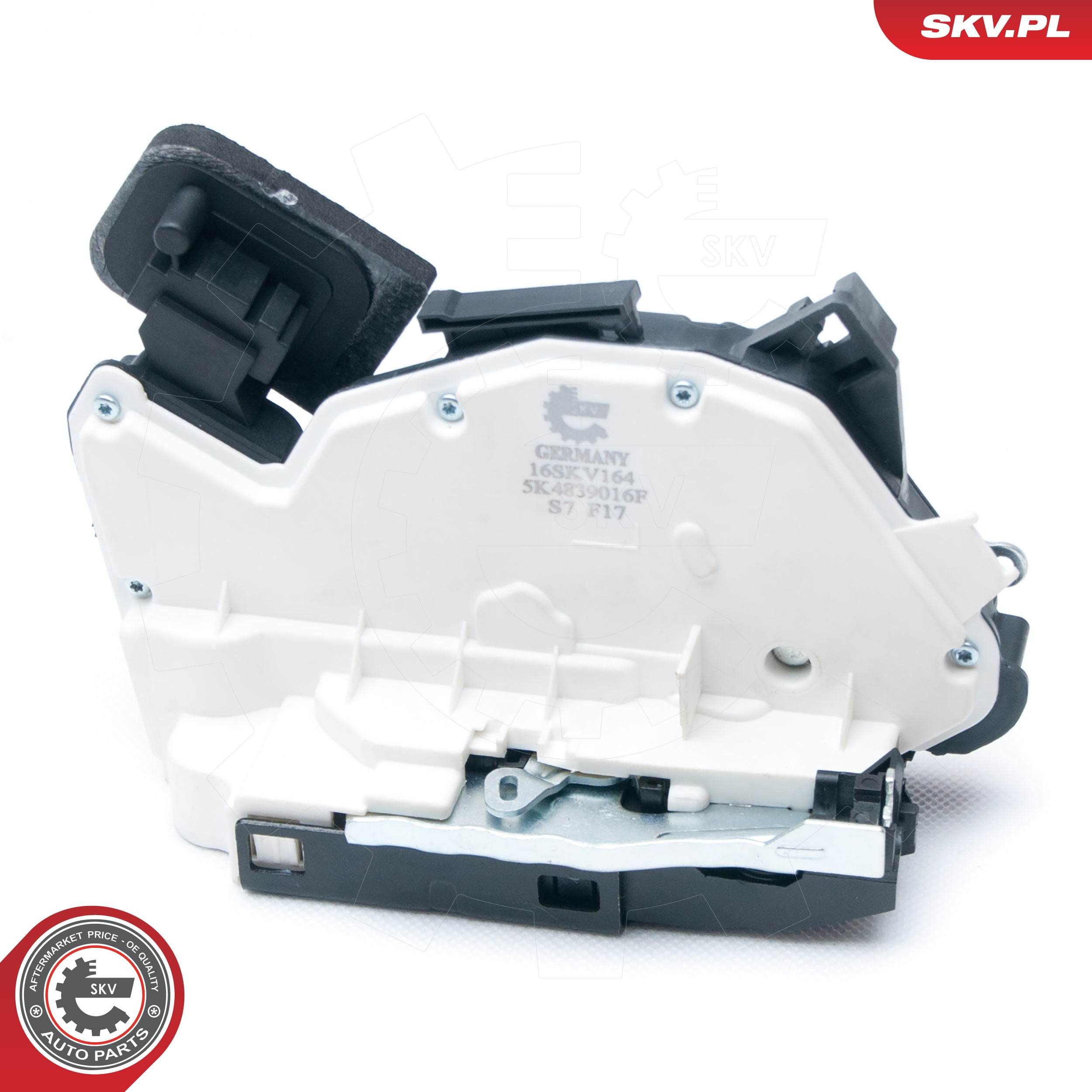 ESEN SKV 16SKV164 - T&uuml;rschloss