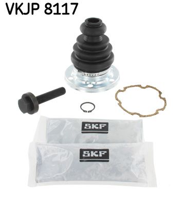 Bellow Kit, drive shaft VKJP 8117